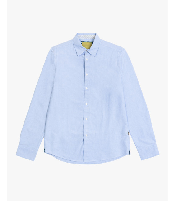 Oxford shirt