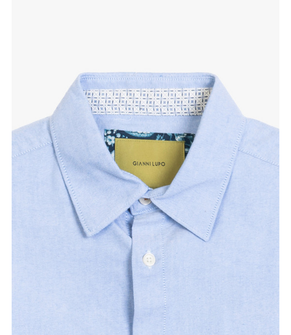 Oxford shirt