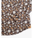 Floral printed shirt