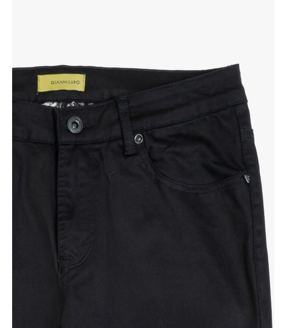BRUCE regular fit trousers