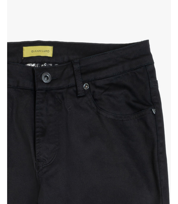 BRUCE regular fit trousers