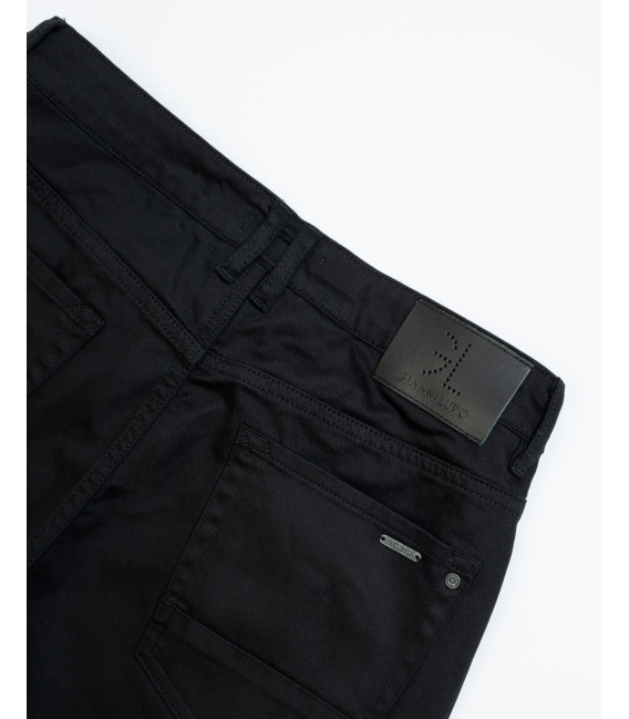 BRUCE regular fit trousers