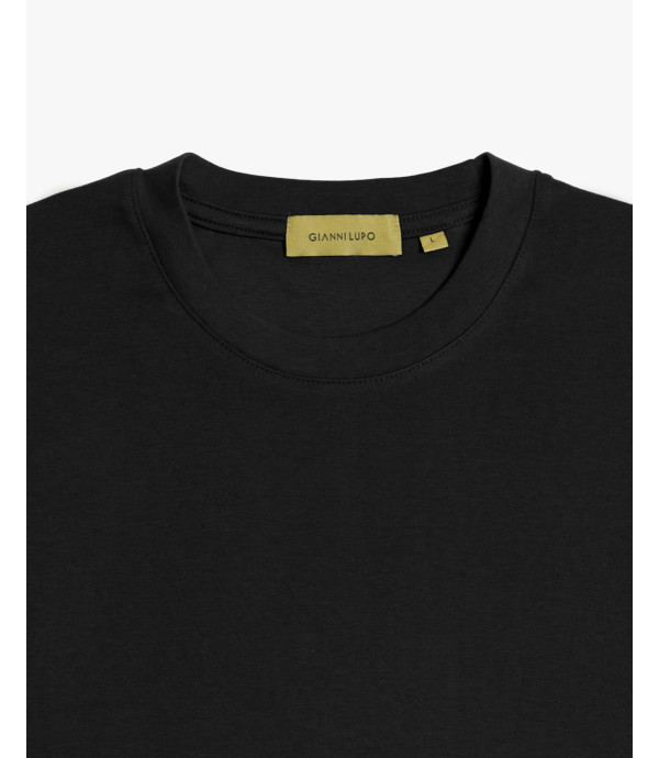 Ultra-soft feel t-shirt