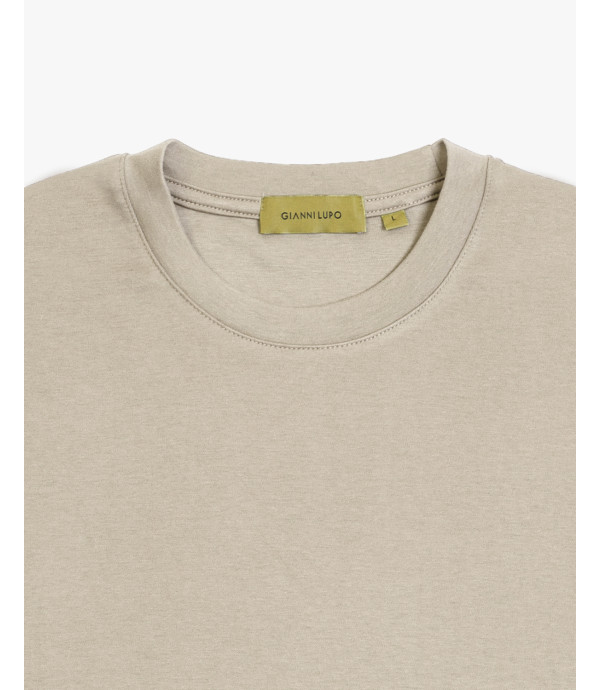 Ultra-soft feel t-shirt
