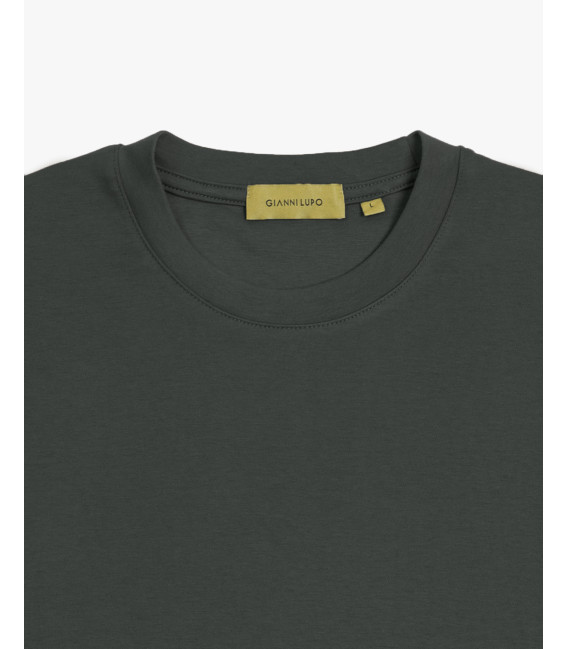 Ultra-soft feel t-shirt
