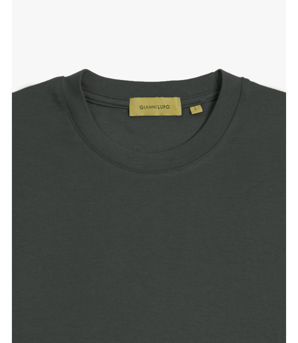 Ultra-soft feel t-shirt