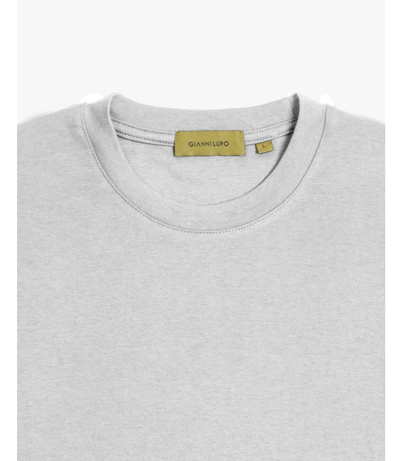 Ultra-soft feel t-shirt