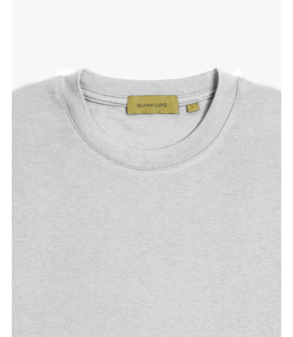 Ultra-soft feel t-shirt