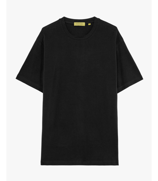 T-shirt in tessuto extra-soft