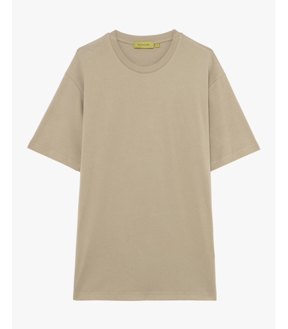 Ultra-soft feel t-shirt