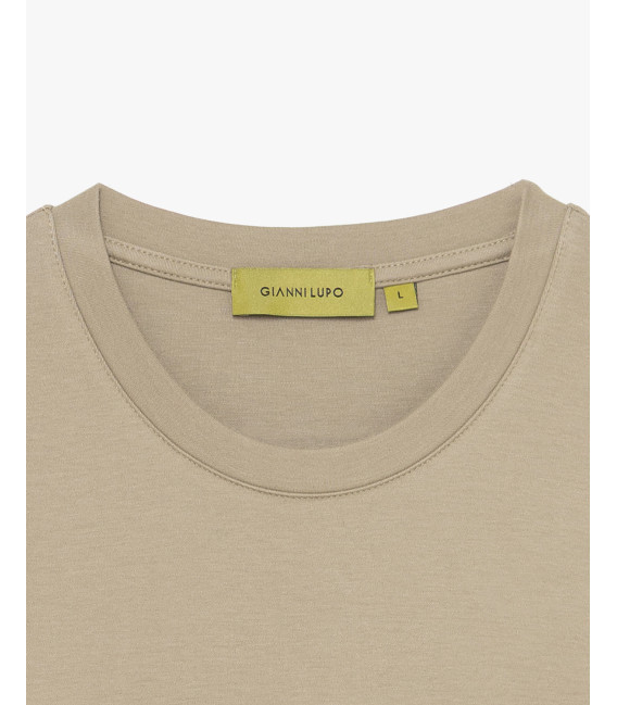 Ultra-soft feel t-shirt