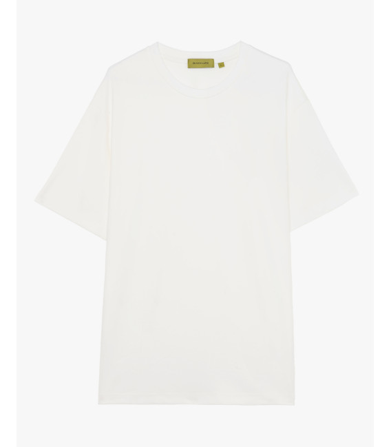 Ultra-soft feel t-shirt