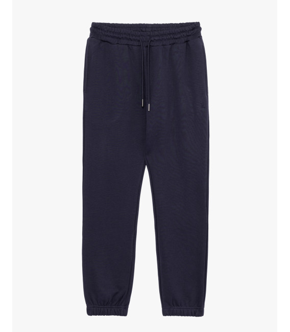 Jogger in felpa