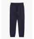 Jogger in felpa