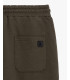 Jogger in felpa