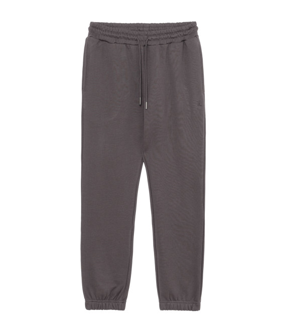 Jogger in felpa