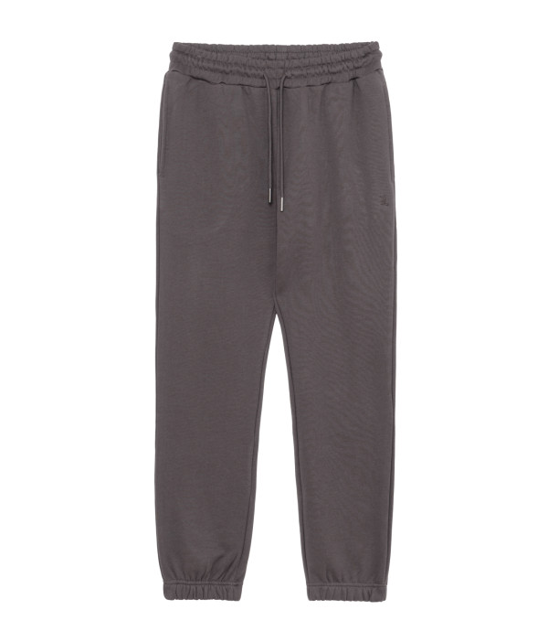 Jogger in felpa