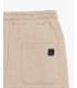 Jogger in felpa