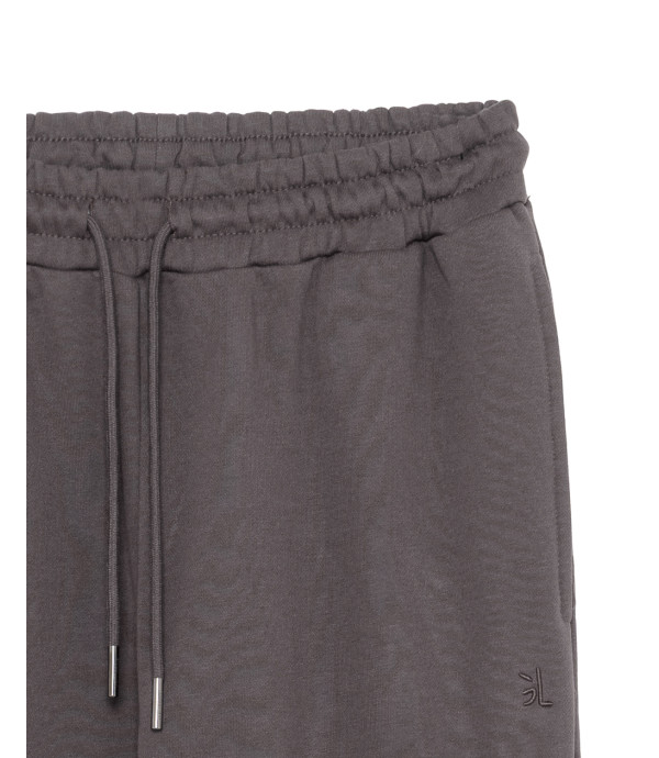 Jogger in felpa