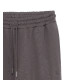 Jogger in felpa
