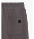 Jogger in felpa