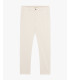 Pantaloni slim fit
