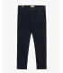 Pantaloni slim fit