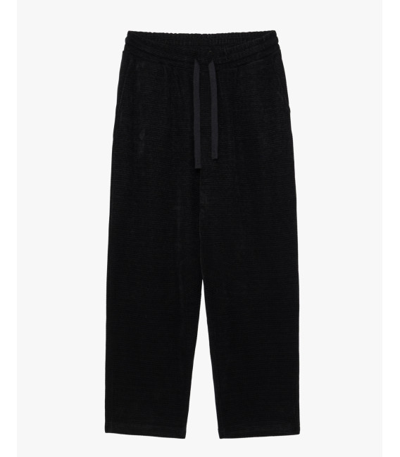 Jogger in ciniglia