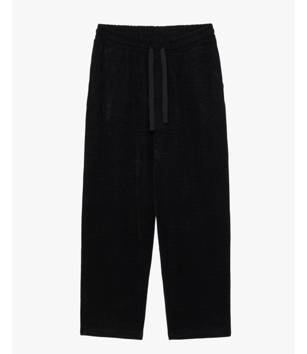Jogger in ciniglia