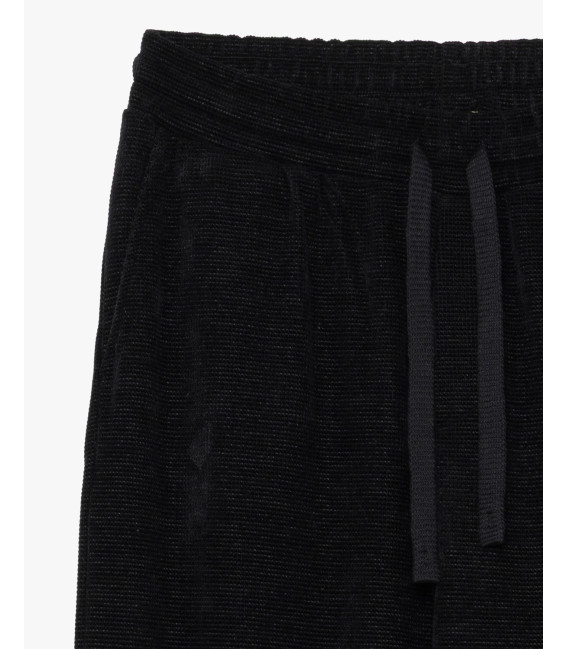 Jogger in ciniglia
