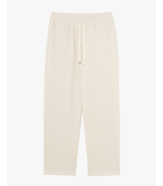 Jogger in ciniglia