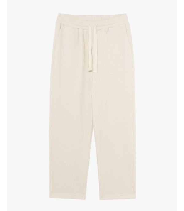 Jogger in ciniglia