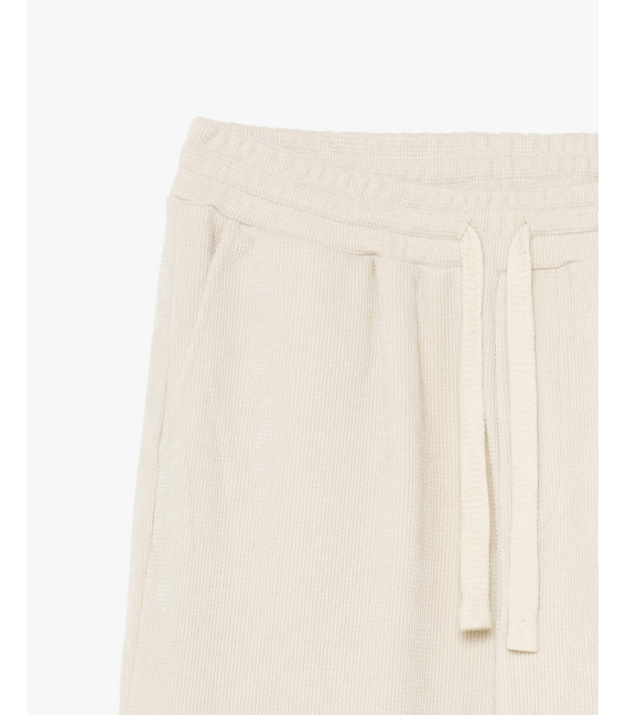 Jogger in ciniglia