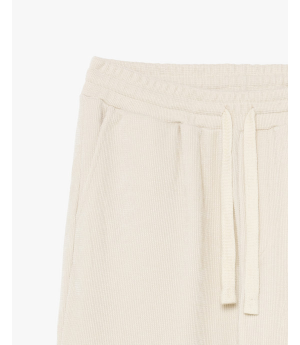 Jogger in ciniglia