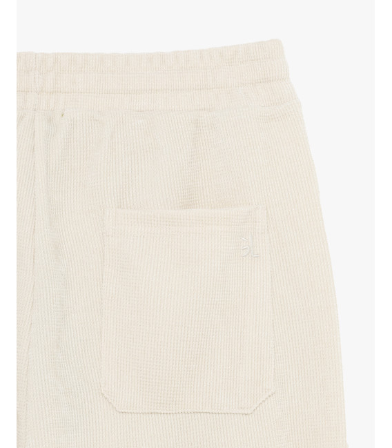 Jogger in ciniglia