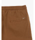 Pantalone con cloulisse a cavallo basso