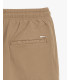 Pantalone con cloulisse a cavallo basso