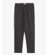 Pantalone con cloulisse a cavallo basso