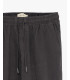 Pantalone con cloulisse a cavallo basso