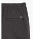 Pantalone con cloulisse a cavallo basso