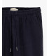 Pantalone con cloulisse a cavallo basso