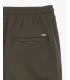 Pantalone con cloulisse a cavallo basso