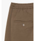 Pantaloni con coulisse relaxed fit