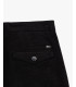 Pantaloni in cotone effetto puntinato