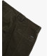 Pantaloni in cotone effetto puntinato