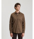 Camicia cotone stretch