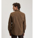 Camicia cotone stretch