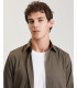 Camicia elegante in misto modal