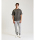Jogger in felpa
