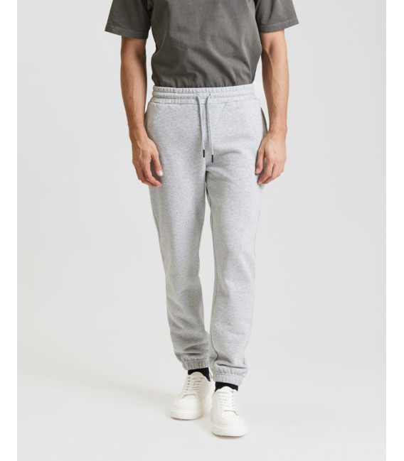 Jogger in felpa